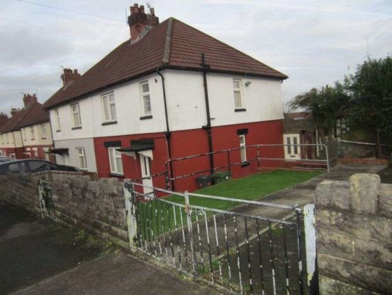 3 Bedroom Semi-Detac...